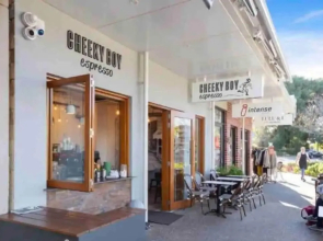 Exceptional house in Applecross