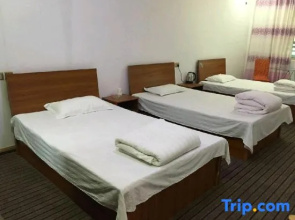 Huai'an Ruian Boutique Business Hotel