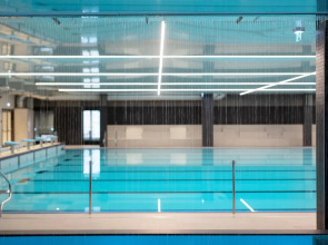 Отель Kalev Spa & Waterpark