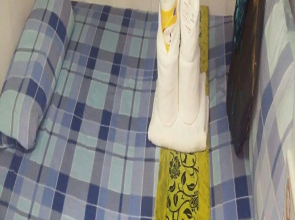 Happyland Guest House