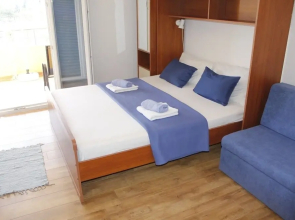 Mediterraneo - With own Parking Space - SA3