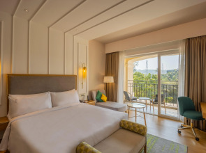 Holiday Inn Goa Candolim by IHG