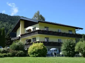 Pension Strauß - Apartments
