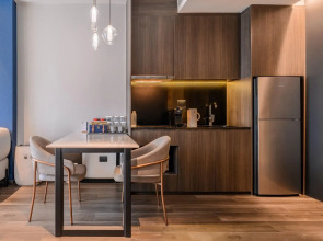 Sindhorn Midtown Hotel Bangkok, Vignette Collection by IHG