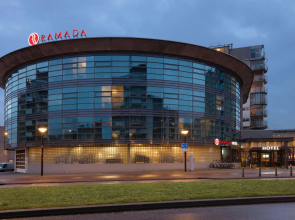 Ramada by Wyndham The Hague Scheveningen
