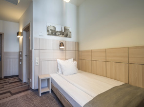 Отель Wellton Centrum Hotel & Spa