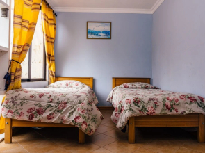 Exclusivo Apart Hotel 6 Personas Standar