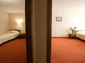 Отель AirInn Вильнюс