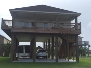 1 West Lane by RedAwning