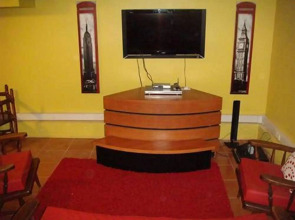 Travellers Place Hostel