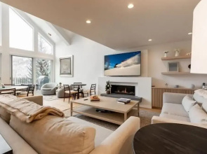 Vail Ski Resort Northwoods Condos
