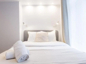 Old Lille - Quiet studio ideally located !