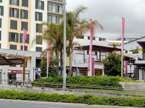 Jardins Piornais Funchal Apartment