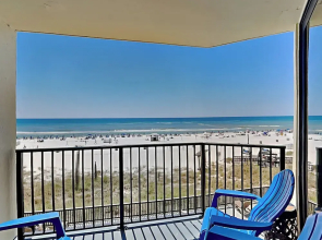 Sunbird Beach Resort #307 West