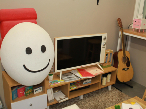 Egg House Namisum (Nami Island) Guest House