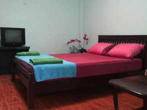 B.B.Apartment Phuket