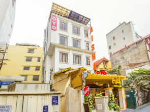 OYO 779 Aisha Hotel And Apartment