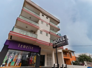 Xangri-lá Praia Hotel