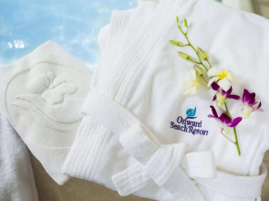 Hoshino Resorts RISONARE Guam