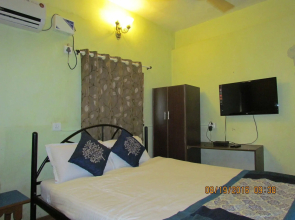 kiara bnb home