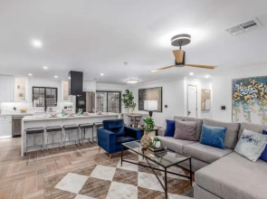 NEW Sundancer Oasis Old Town Pool Spa Rooftop Deck