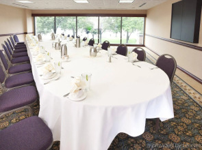 Radisson Hotel La Crosse