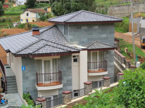Two Seas Residence