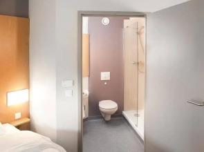 Hotel B&B Wrocław Centrum