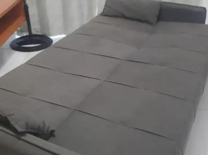 PORTO DE GALINHAS- Muro Alto Condomínio Clube-B03