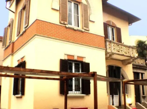 Villa Russo B&B