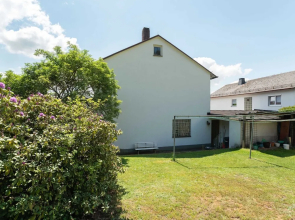 Tranquil Apartment in Marktleuthen near River & Forest