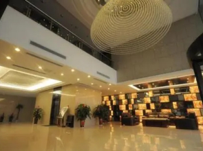 Junyi Hotel Hebei Xingtai Qinghe West Wusong Road