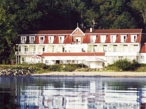 Hotel Wassersleben