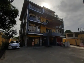 OYO 553 Ednel’s Pension House