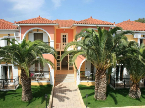 Hotel Metaxa