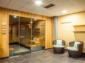 Dream Factory by Hotel Bergheim