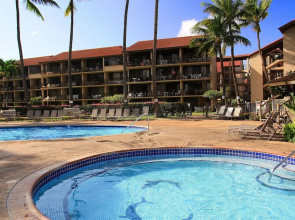 Papakea #c108 1 Bedroom Condo by RedAwning