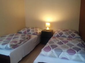 Apartamenty Gdańsk - Apartament Mariacka