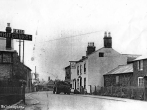 The Sun Inn