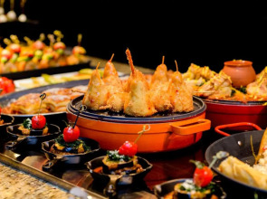 Palace Hotel - Sunny Day Resort