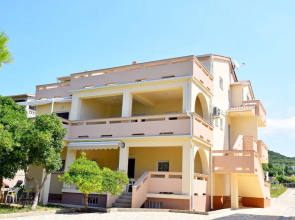 Apartment Zoran