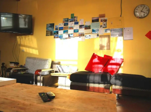 WonderOcean Dive Hostel
