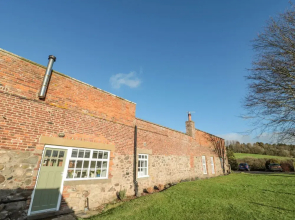 Bakers Cottage
