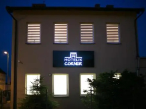 Hostel Pakfol