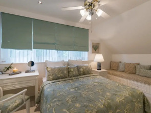 Hua Hin Beach Villa by Passionata