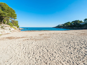 Chalet Font de Sa Cala