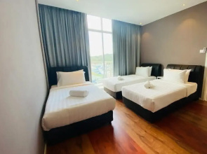 Stirling Suites