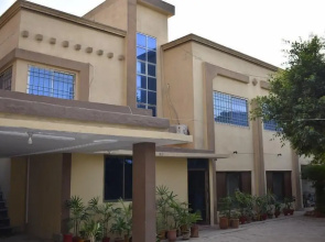 Royal Guest House Gilgit