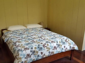 Anaconda Lodge Ecuador