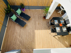 70 M2, Apartamento Cerca De La Playa, Apto Minusvalidos.